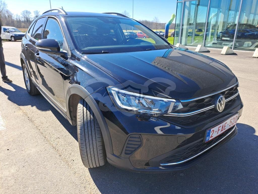 Volkswagen Taigo 1.0 TSI Life Business 2024
