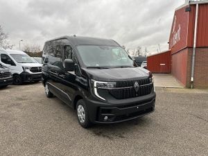 Renault Master L2H2 Extra 2024