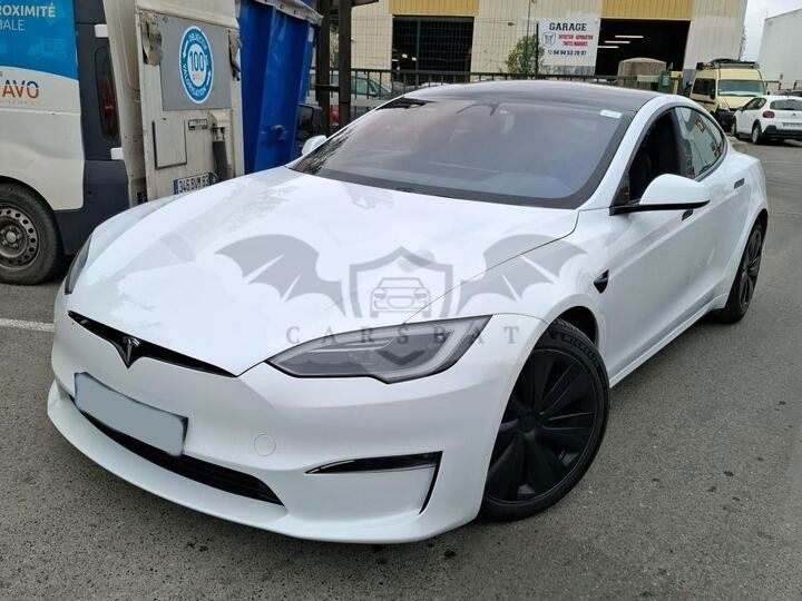 Tesla Model S Performance 2023