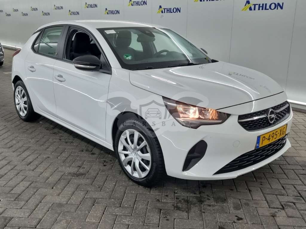 Opel Corsa-e 46 kWh Edition 2022