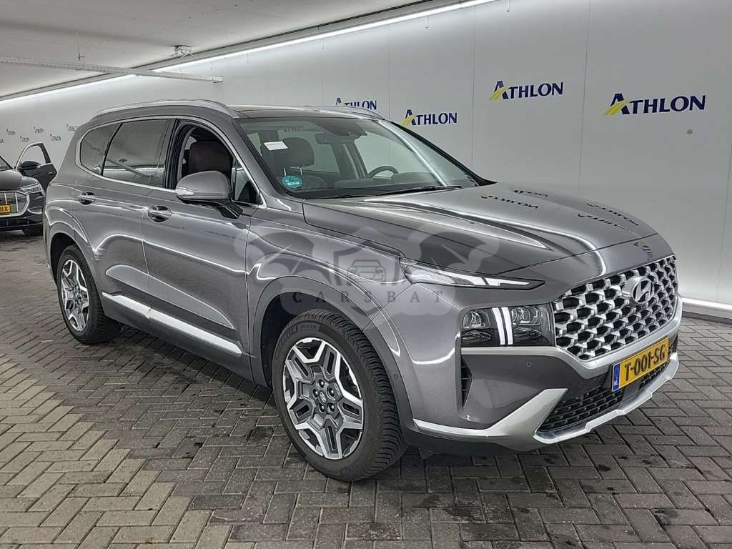 Hyundai Santa Fe 1.6 GDi Premium 2023