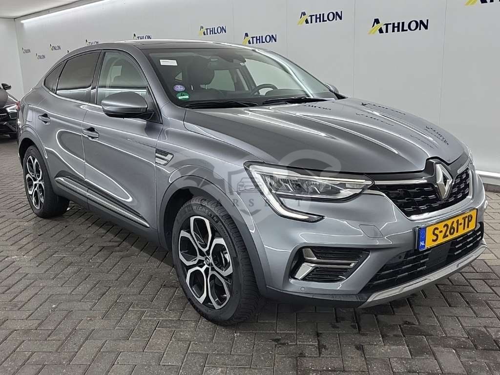Renault Arkana / XM3 1.6 Techno 2023