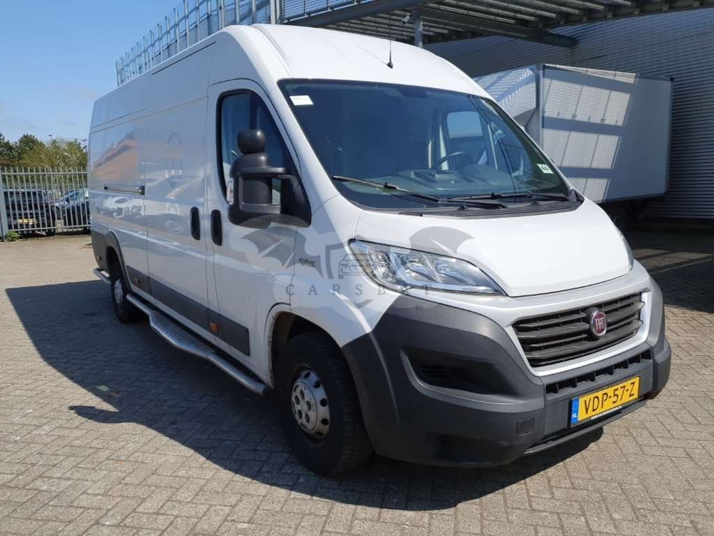 Fiat Ducato L4H2 3.0 2020