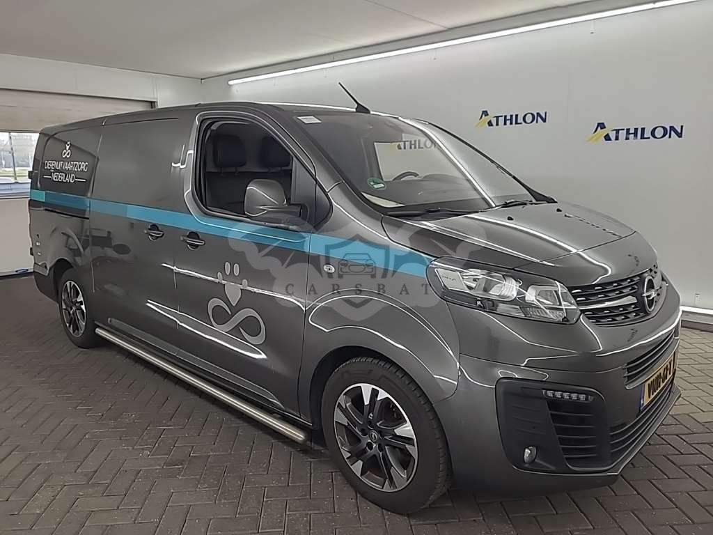 Opel Vivaro L3H1 2.0 Innovation 2021
