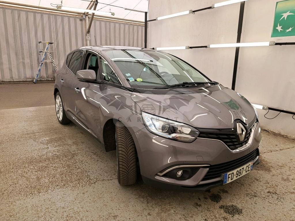 Renault Scenic Business 2019