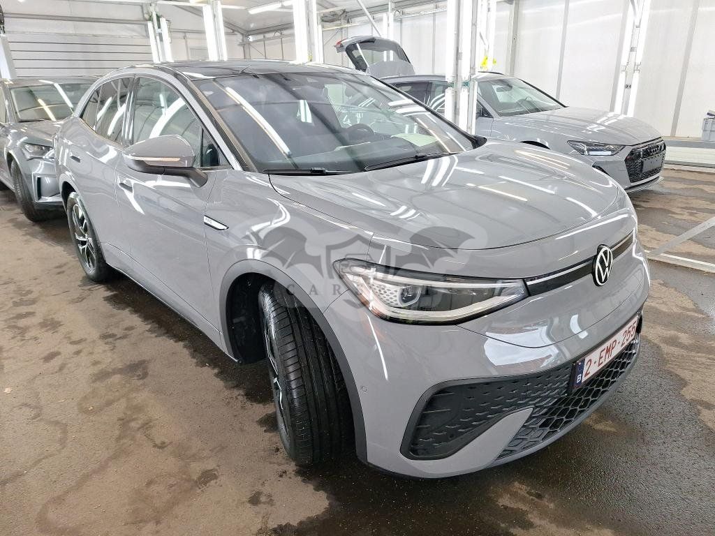 Volkswagen ID.5 77 kWh Pro Performance 2023