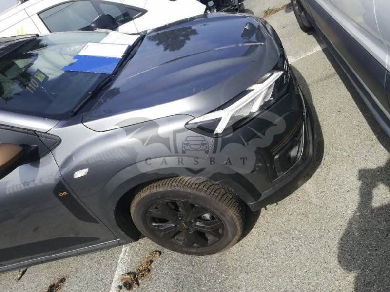 Dacia Jogger 1.6 Extreme 2024