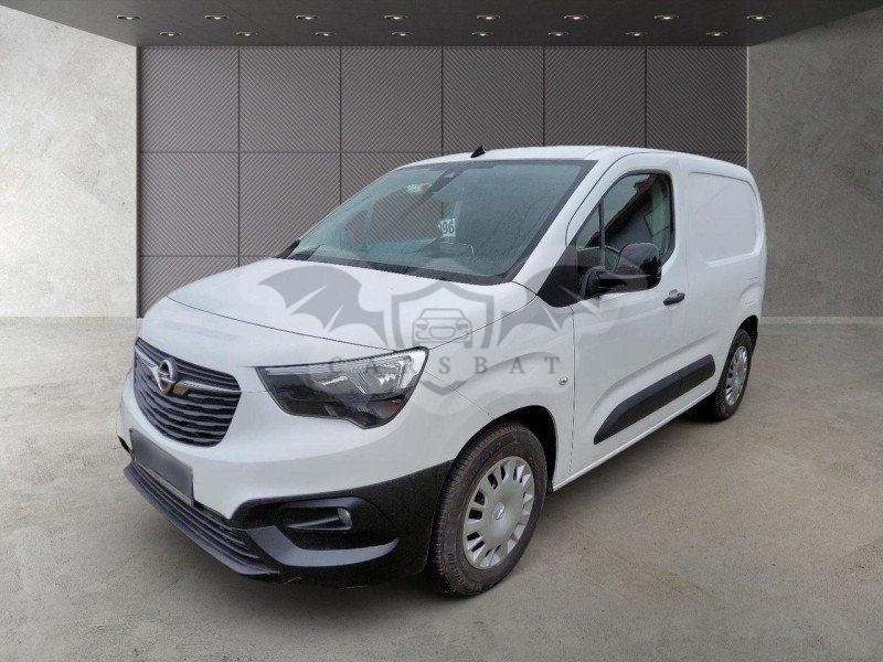 Opel Combo Edition 2022