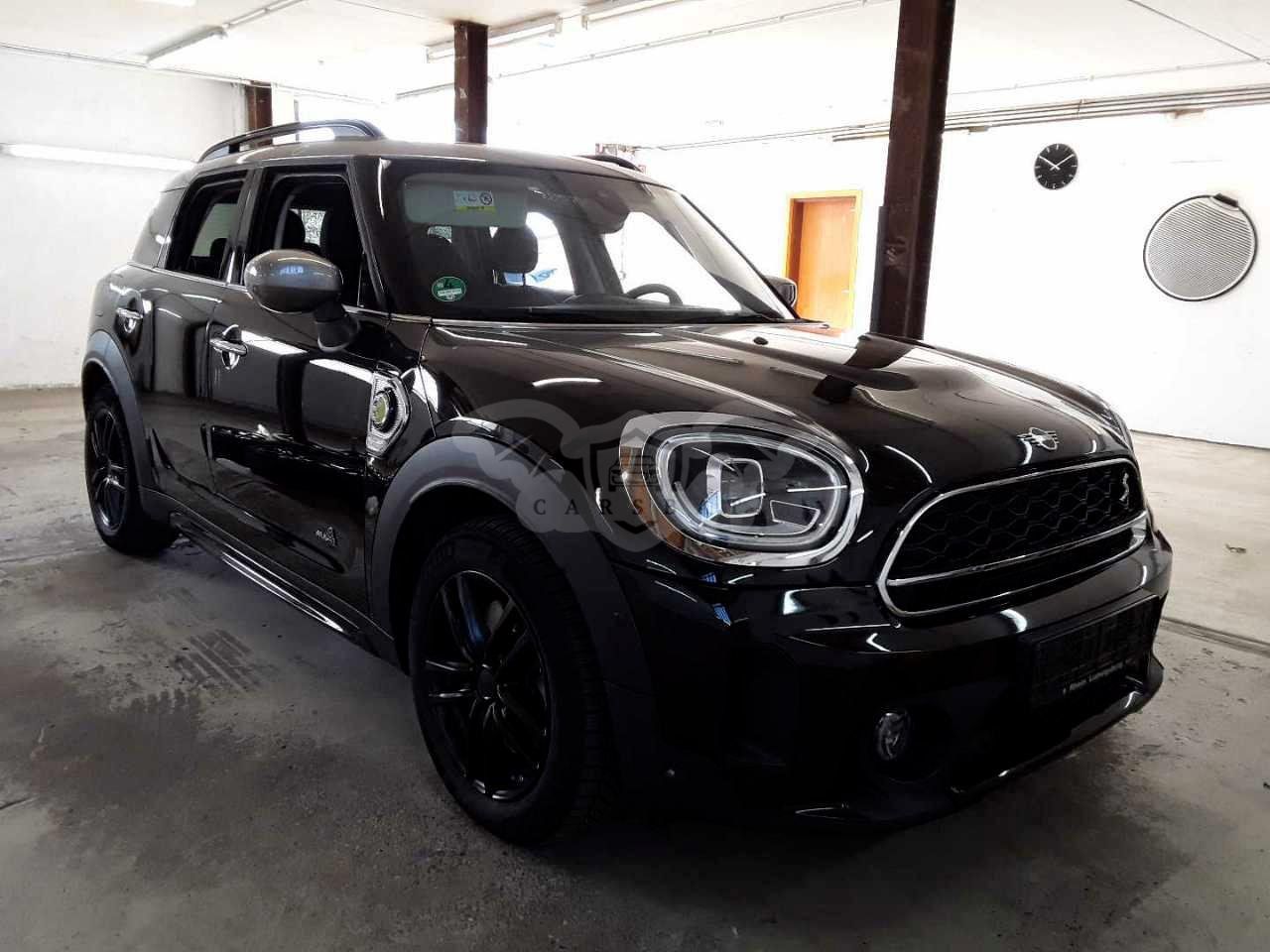Mini Countryman Cooper SE 1.5 2021