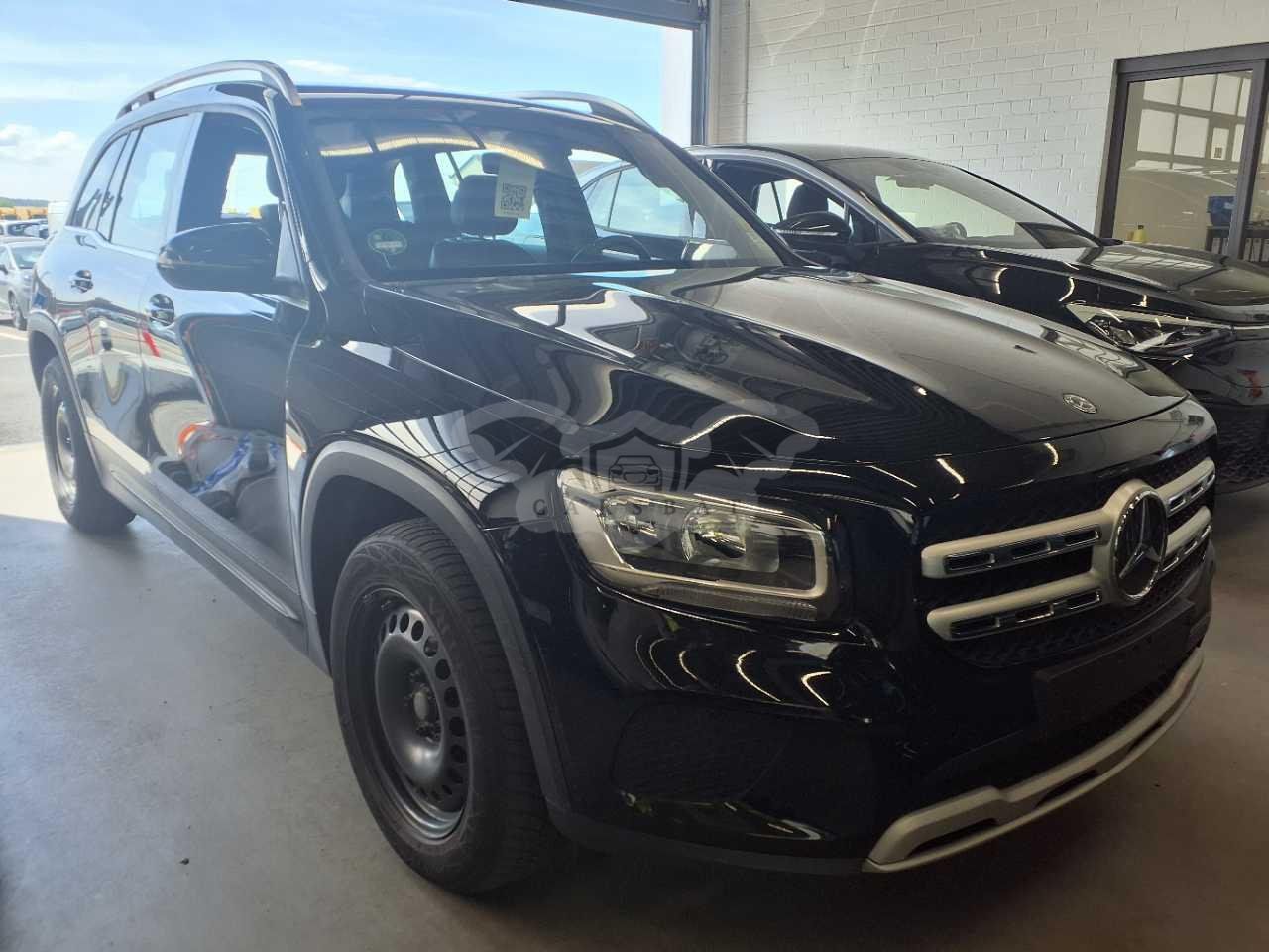 Mercedes-Benz GLB 200d Style 2020