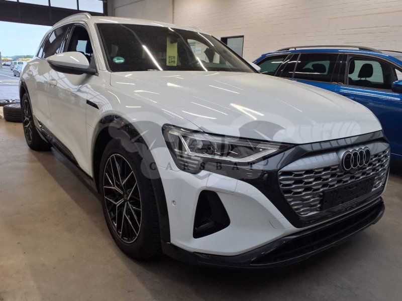 Audi Q8 e-tron 50 Advanced 2024