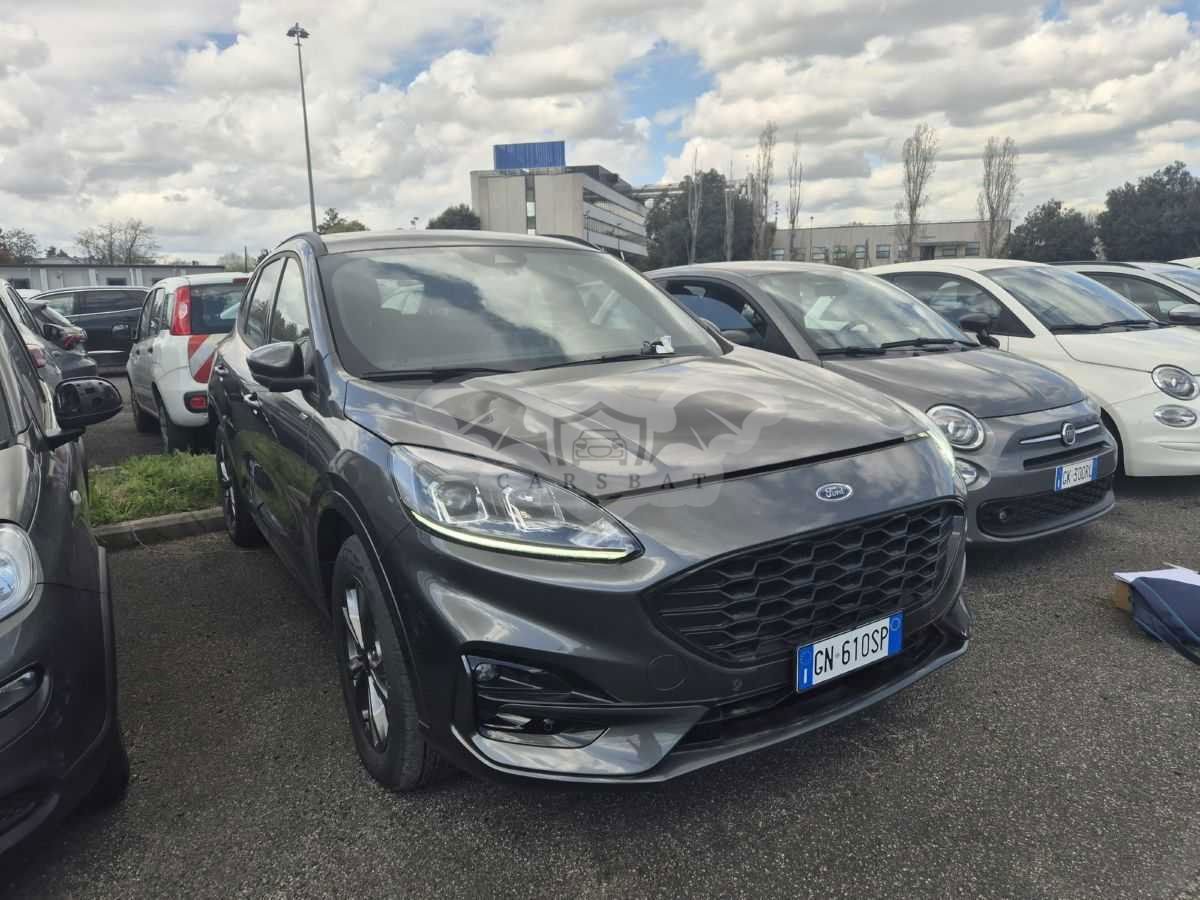 Ford Kuga 2.5 ST Line 2023