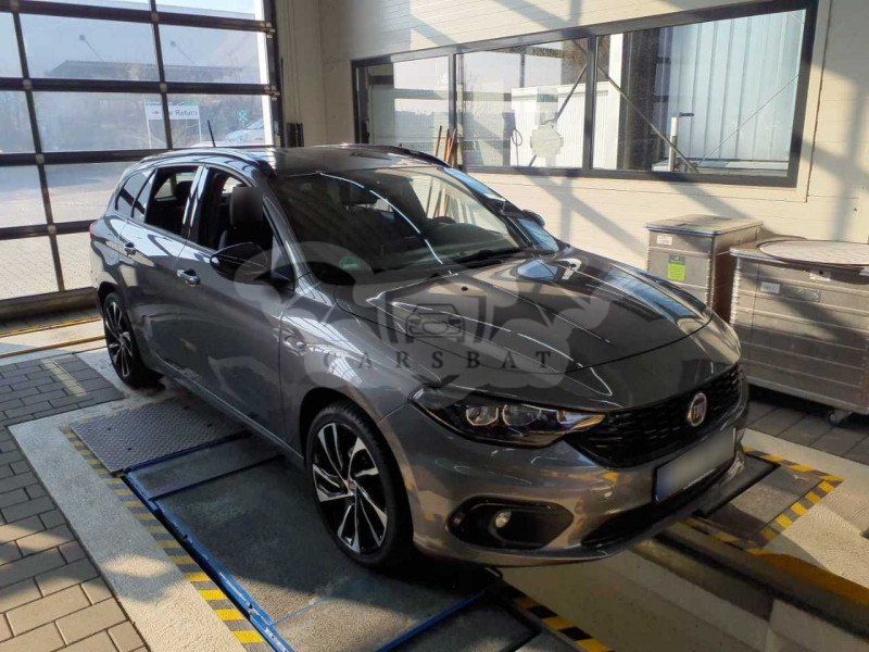 Fiat Tipo 1.4 T-Jet S-Design 2020
