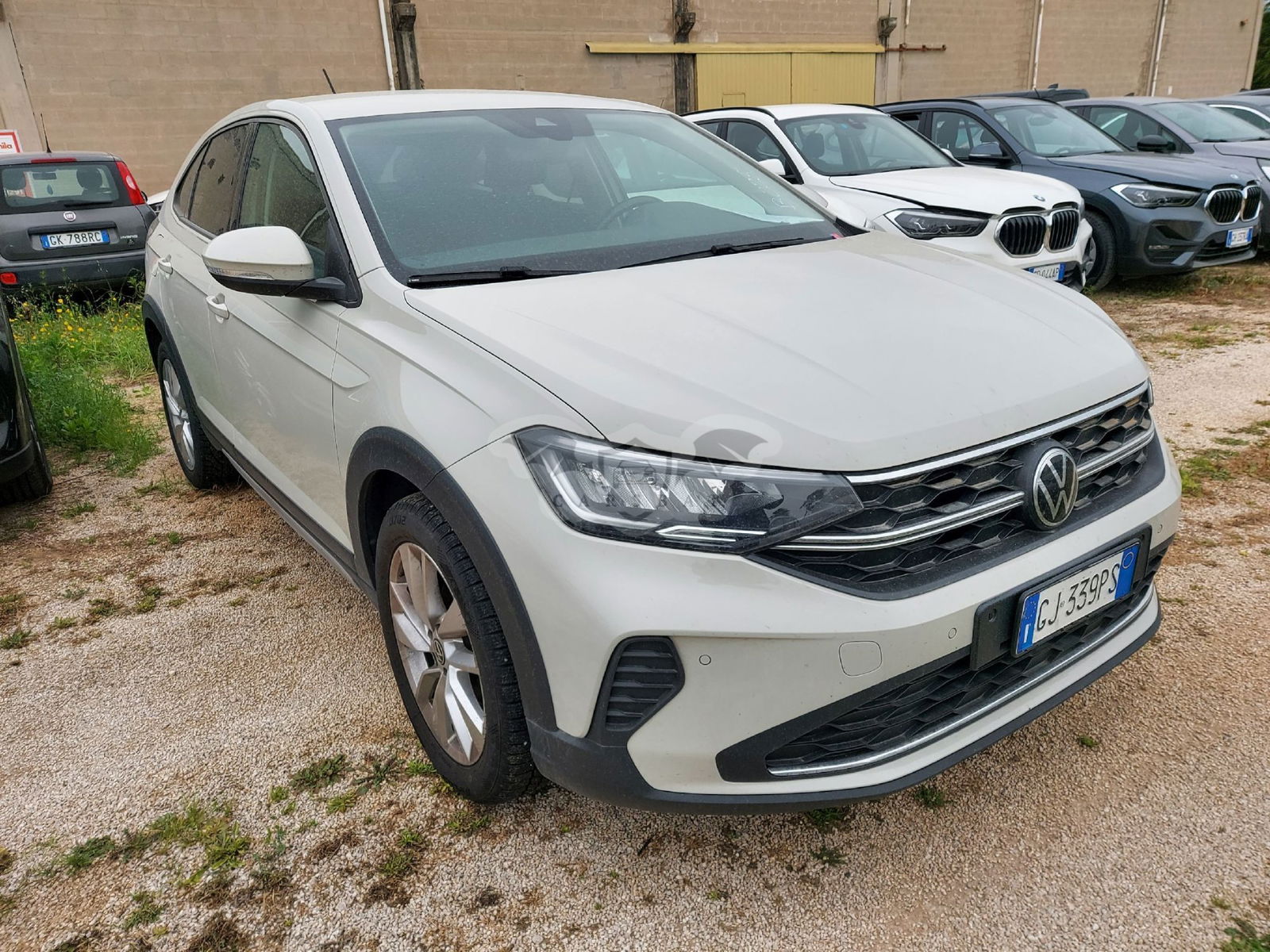 Volkswagen Taigo 1.0 TSI Life 2022