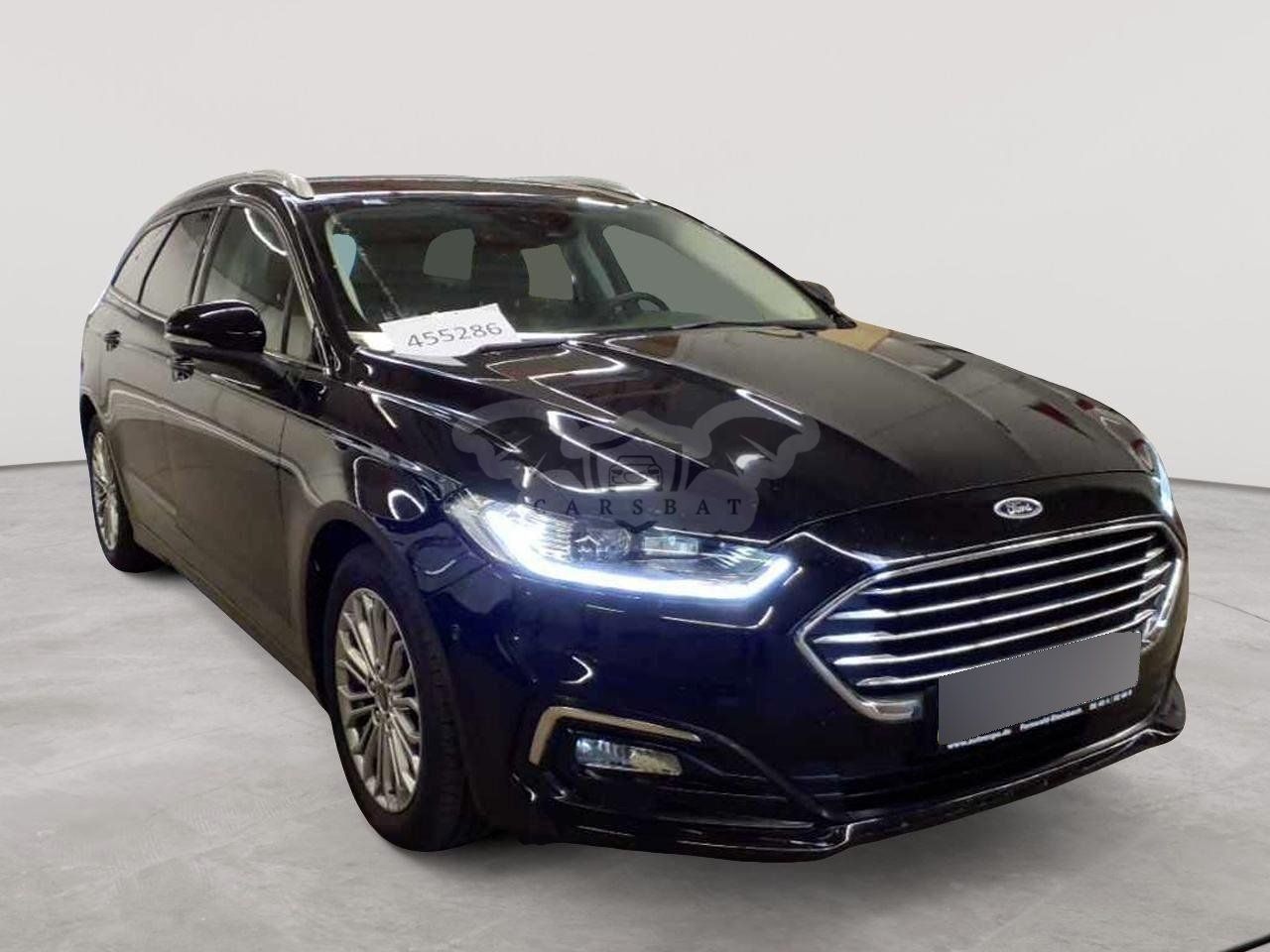 Ford Mondeo 2.0 Titanium 2022