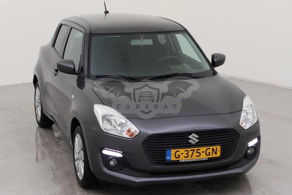 Suzuki Swift 1.2 2019