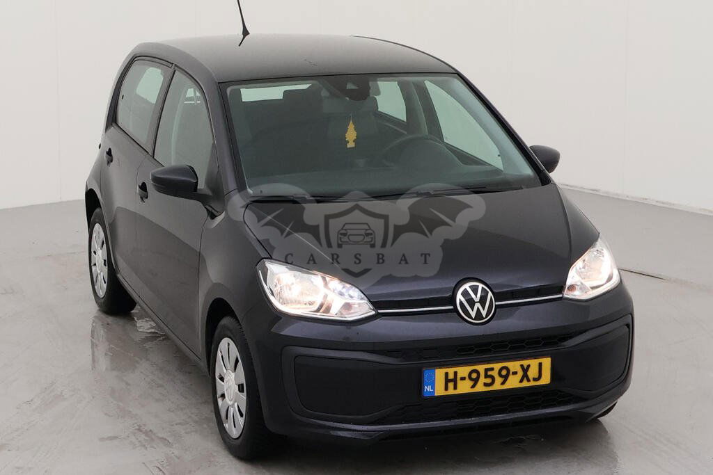 Volkswagen Up! 1.0 2020