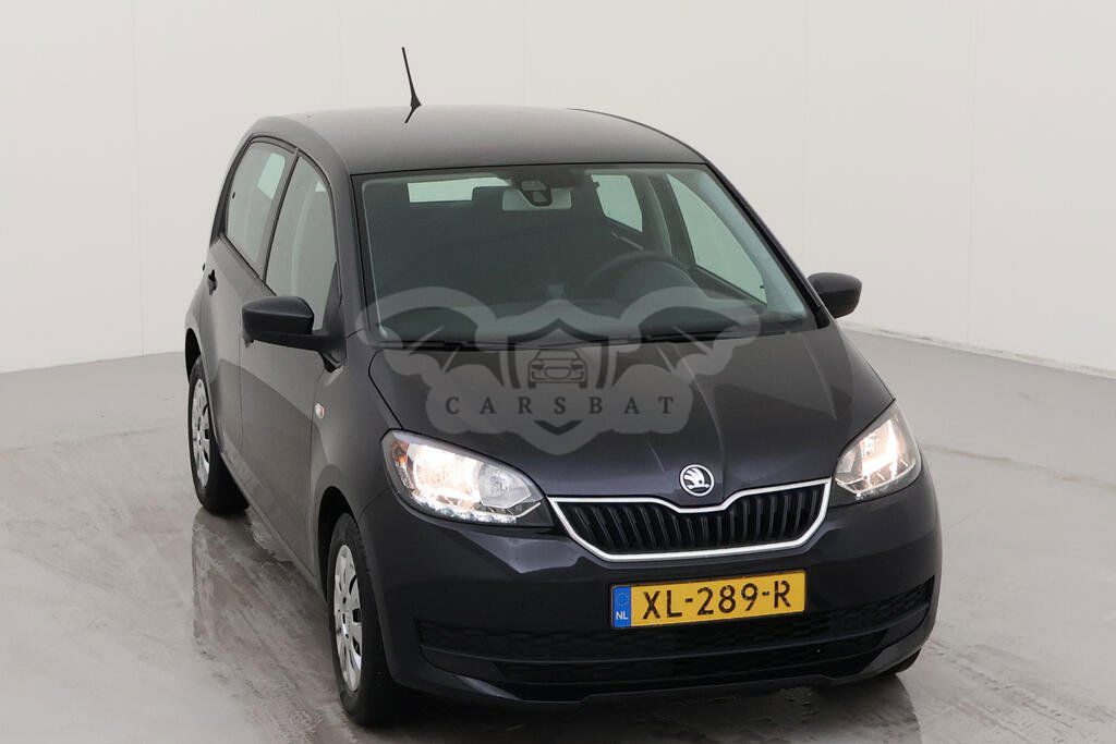 Skoda Citigo 1.0 Ambition 2019