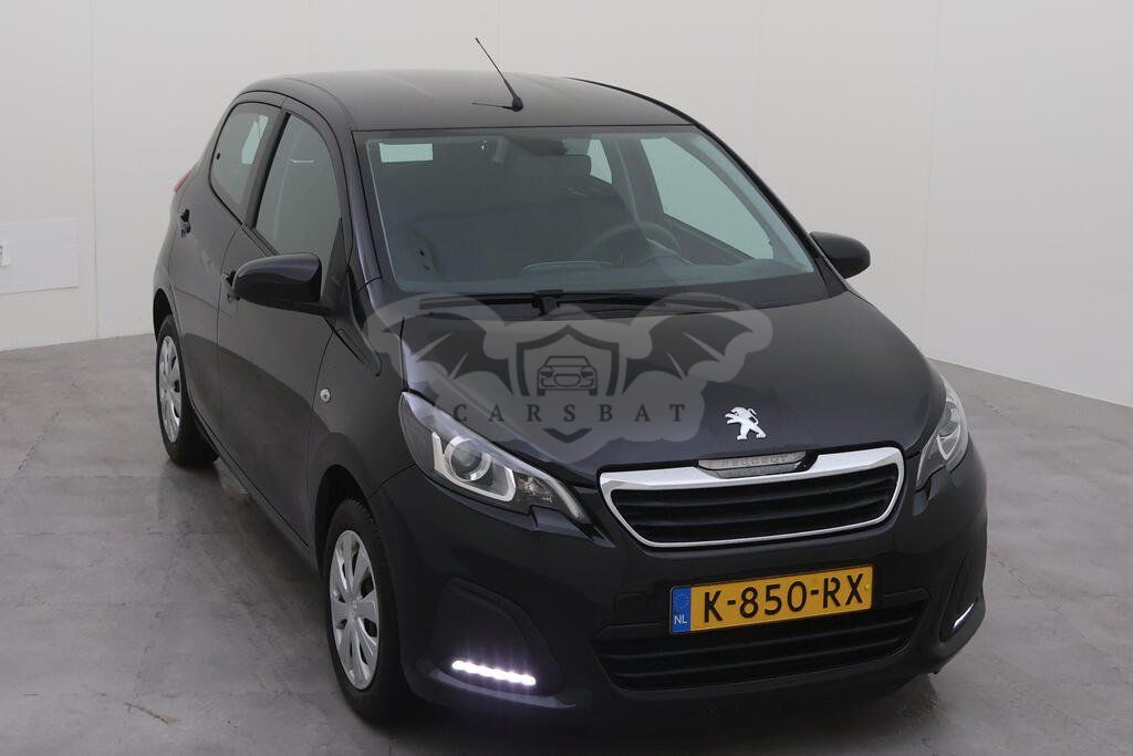 Peugeot 108 1.0 VTI Active 2021