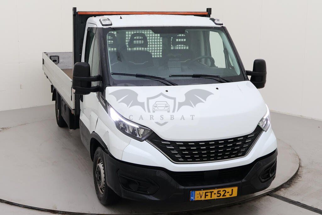 Iveco Daily dropside 2.3 2020