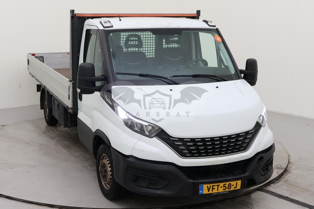 Iveco Daily 2.3 2020