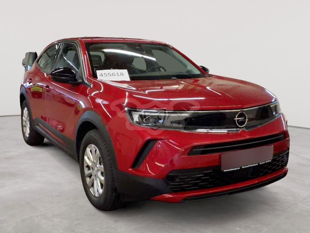 Opel Mokka Edition 2022