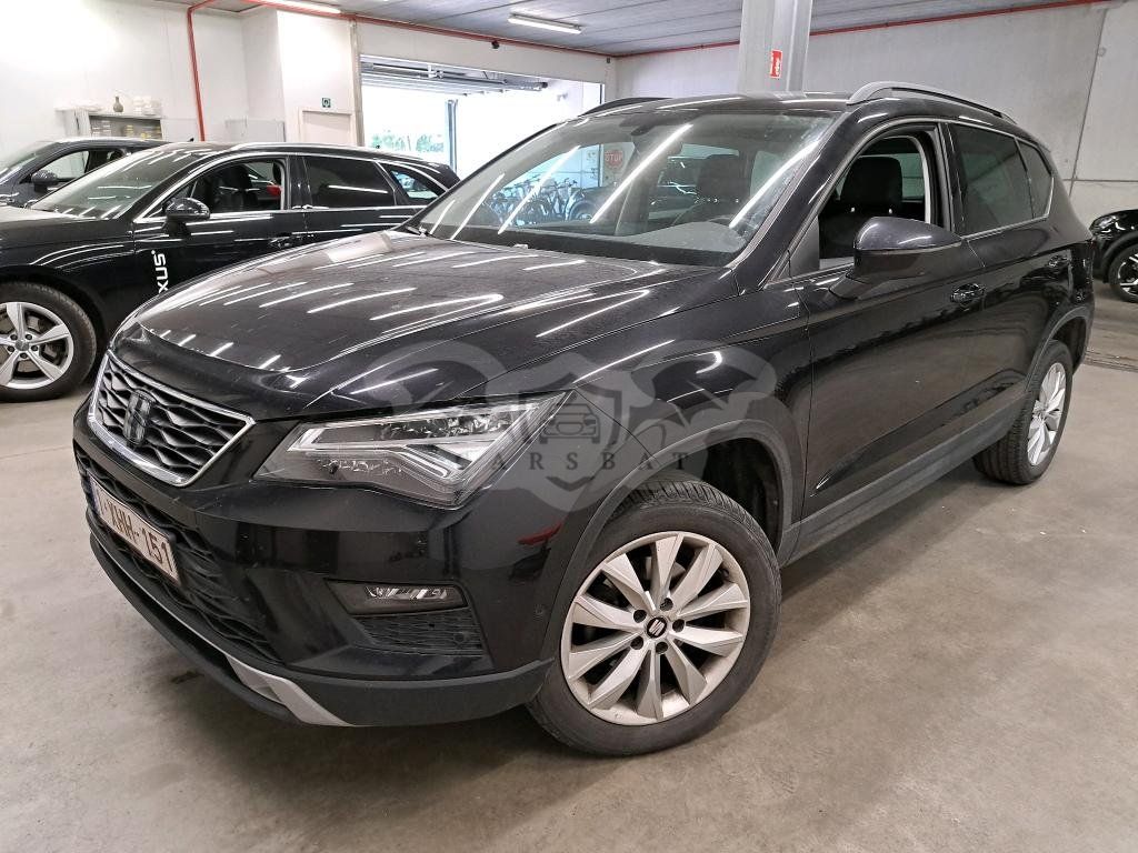 Seat Ateca 1.6 TDI 2020
