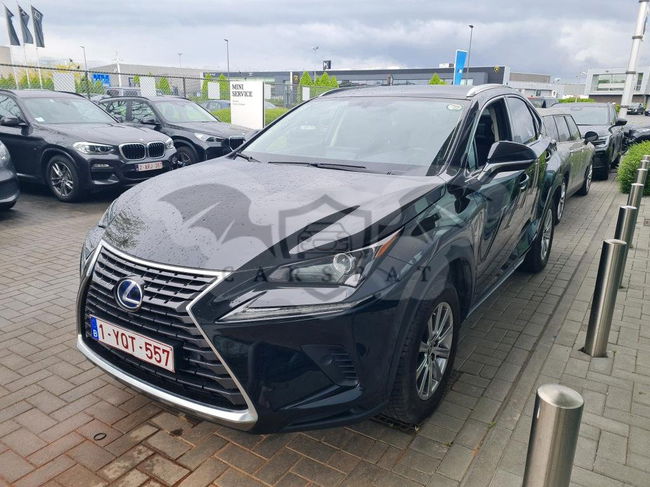 Lexus NX 300h Business 2020