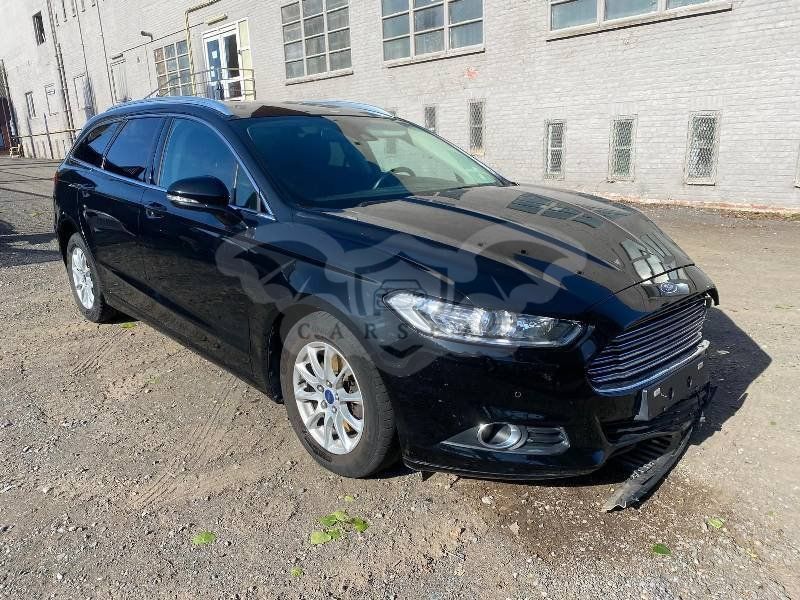Ford Mondeo 1.5 EcoBoost Trend 2017
