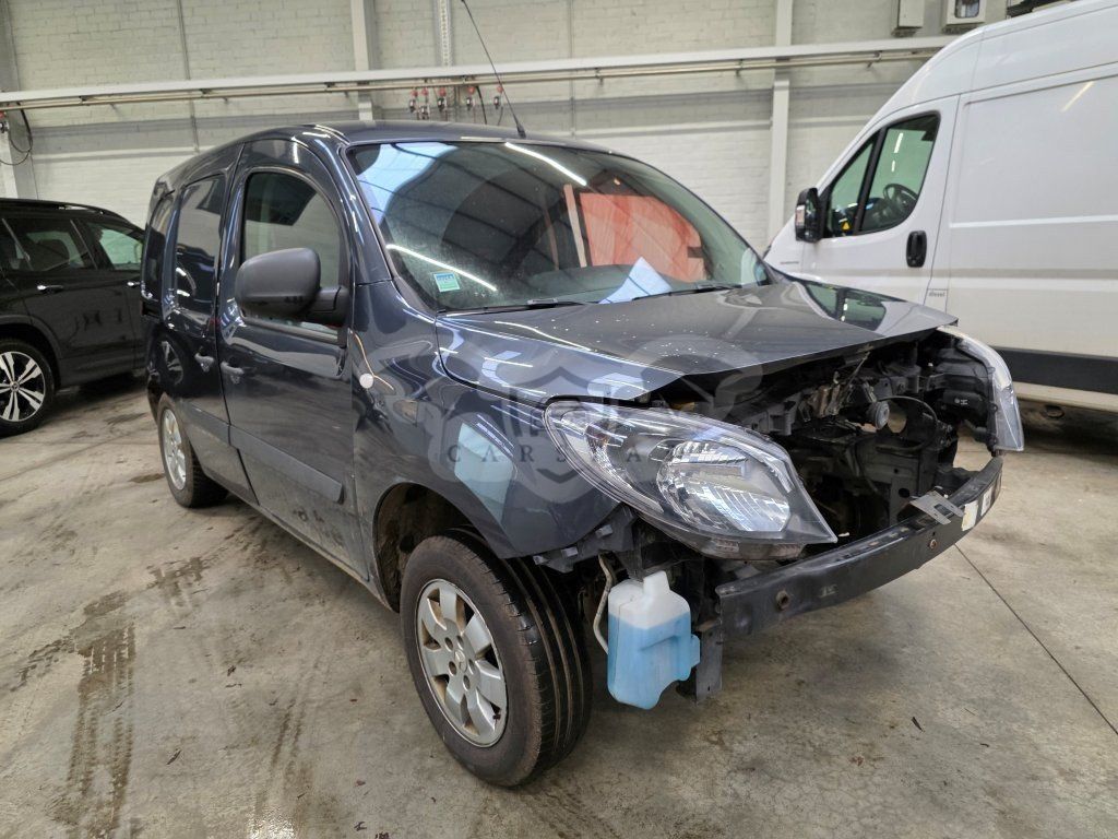 Mercedes-Benz Citan 1.5 CDI 2020