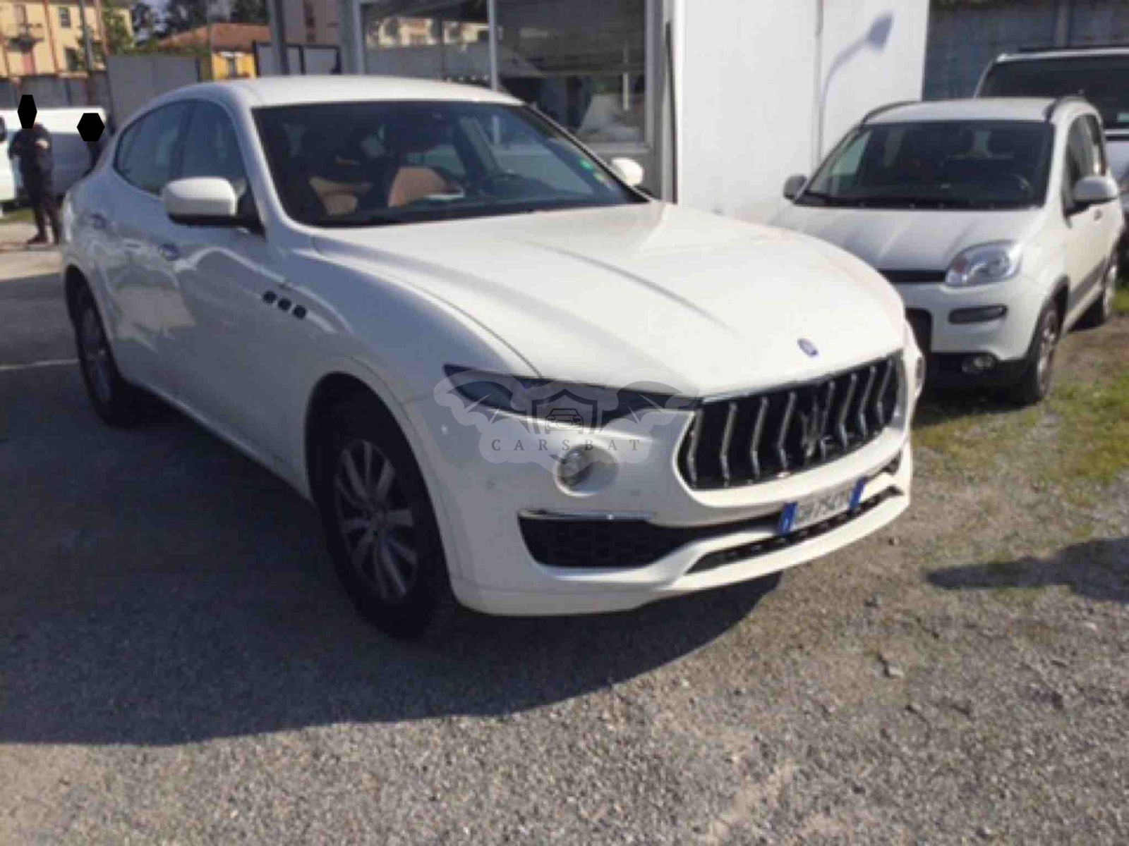 Maserati Levante 2.0 2022