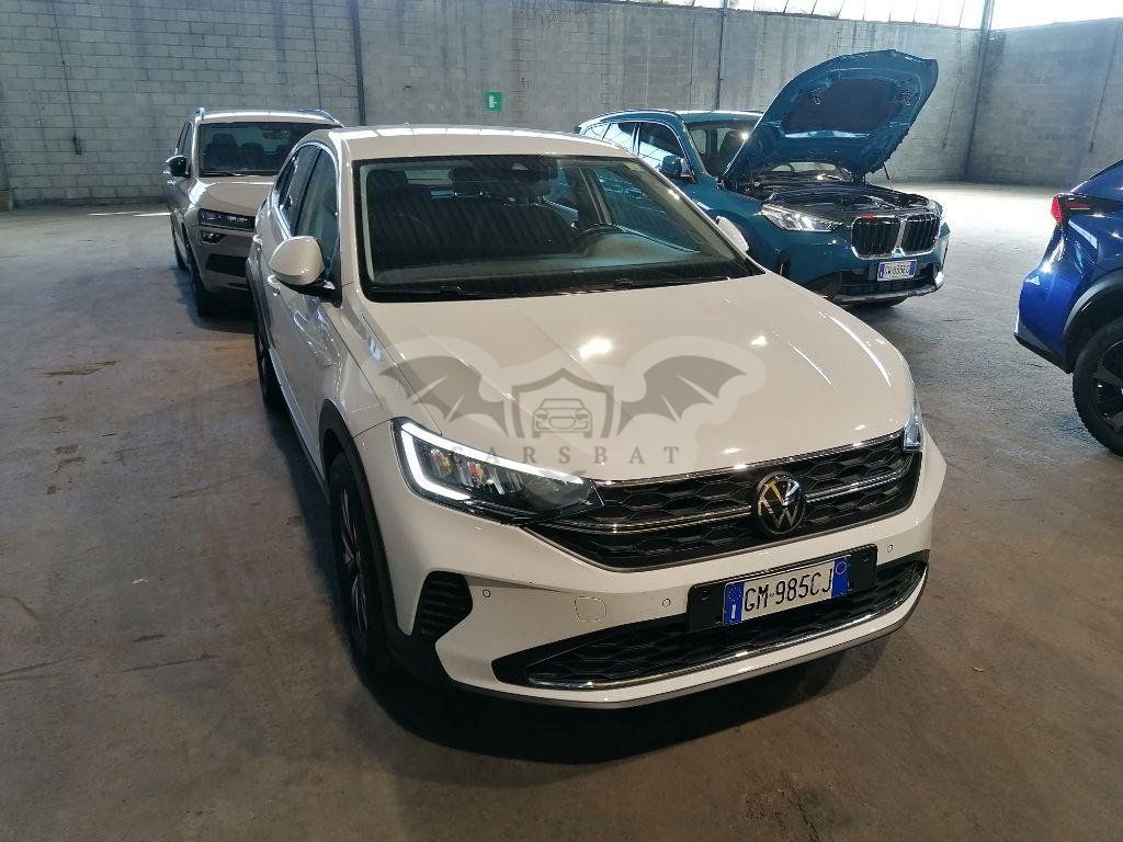 Volkswagen Taigo 1.0 TSI Life 2023