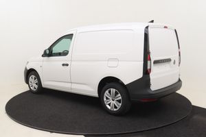 Volkswagen Caddy 2.0 TDI 2025