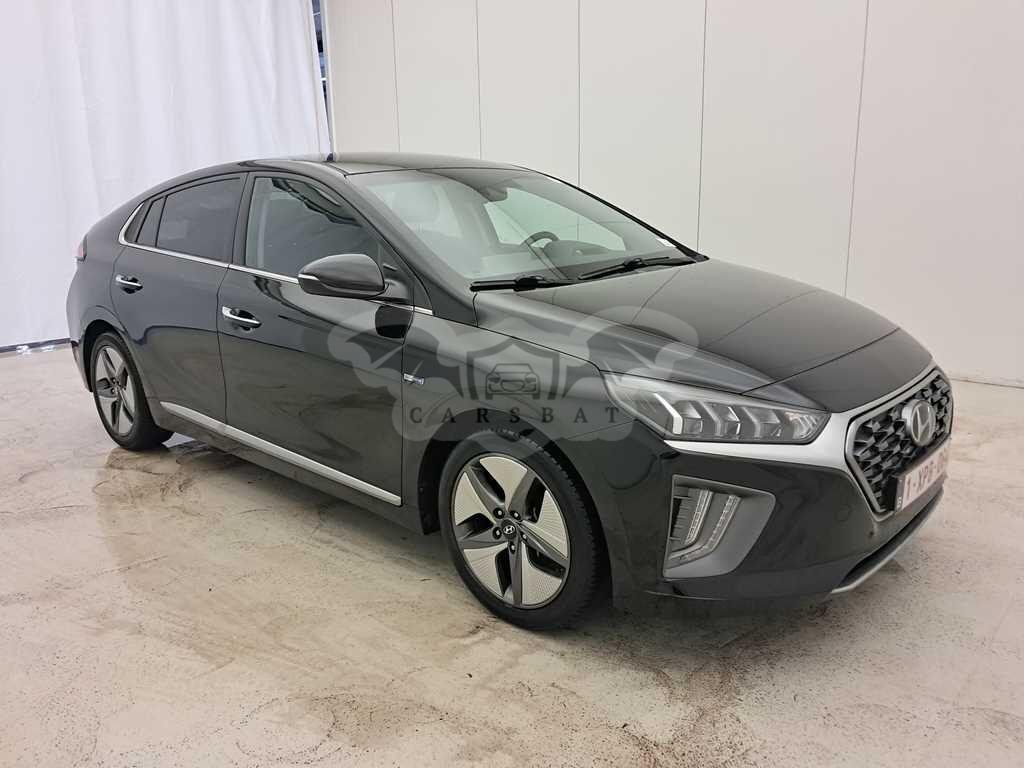 Hyundai IONIQ 1.6 GDI 2020