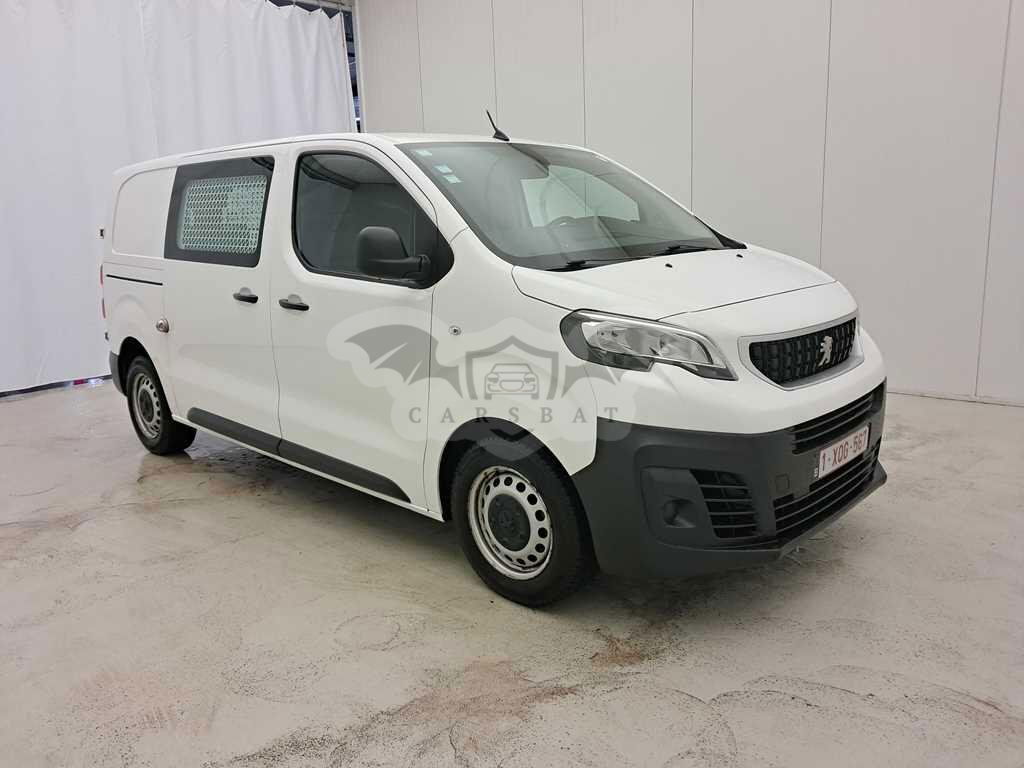Peugeot Expert 2.0 HDI Premium 2020