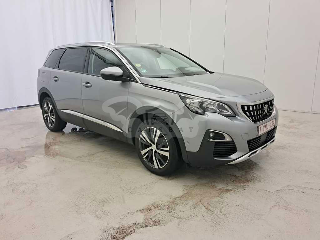 Peugeot 5008 1.5 HDI Allure 2020