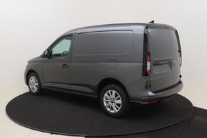 Volkswagen Caddy 2.0 TDI 2025