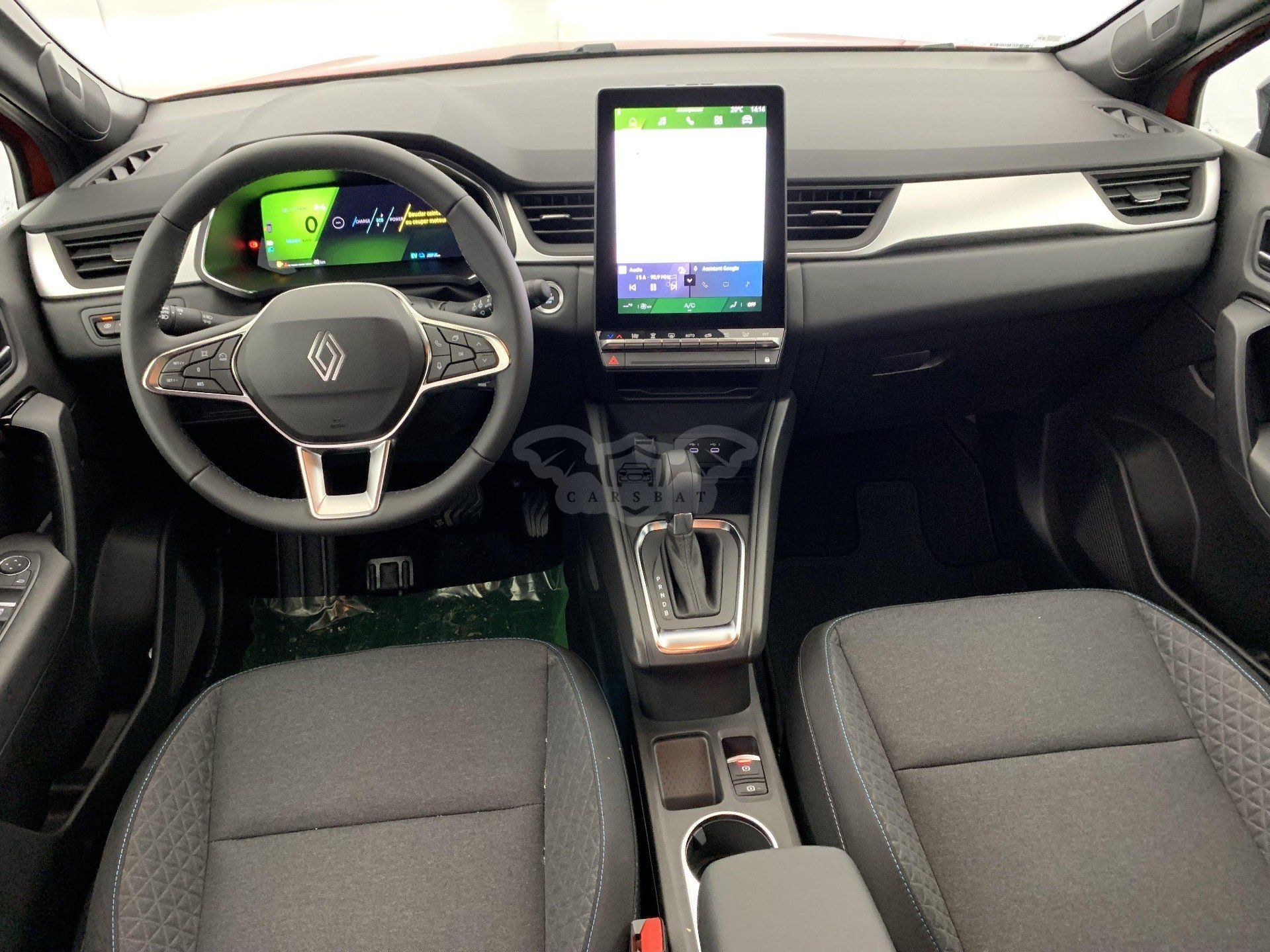 Renault Symbioz 1.6 2025