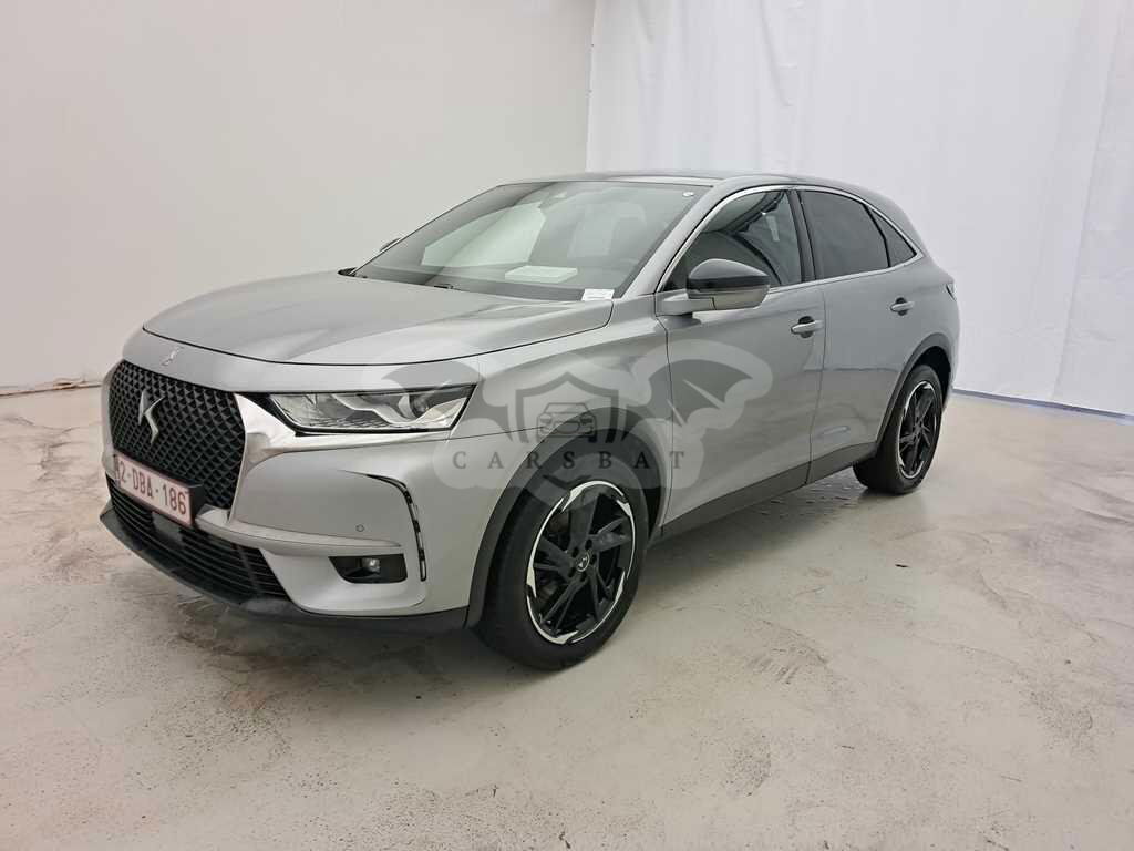 DS DS7 Crossback 1.5 HDI Bastille 2023