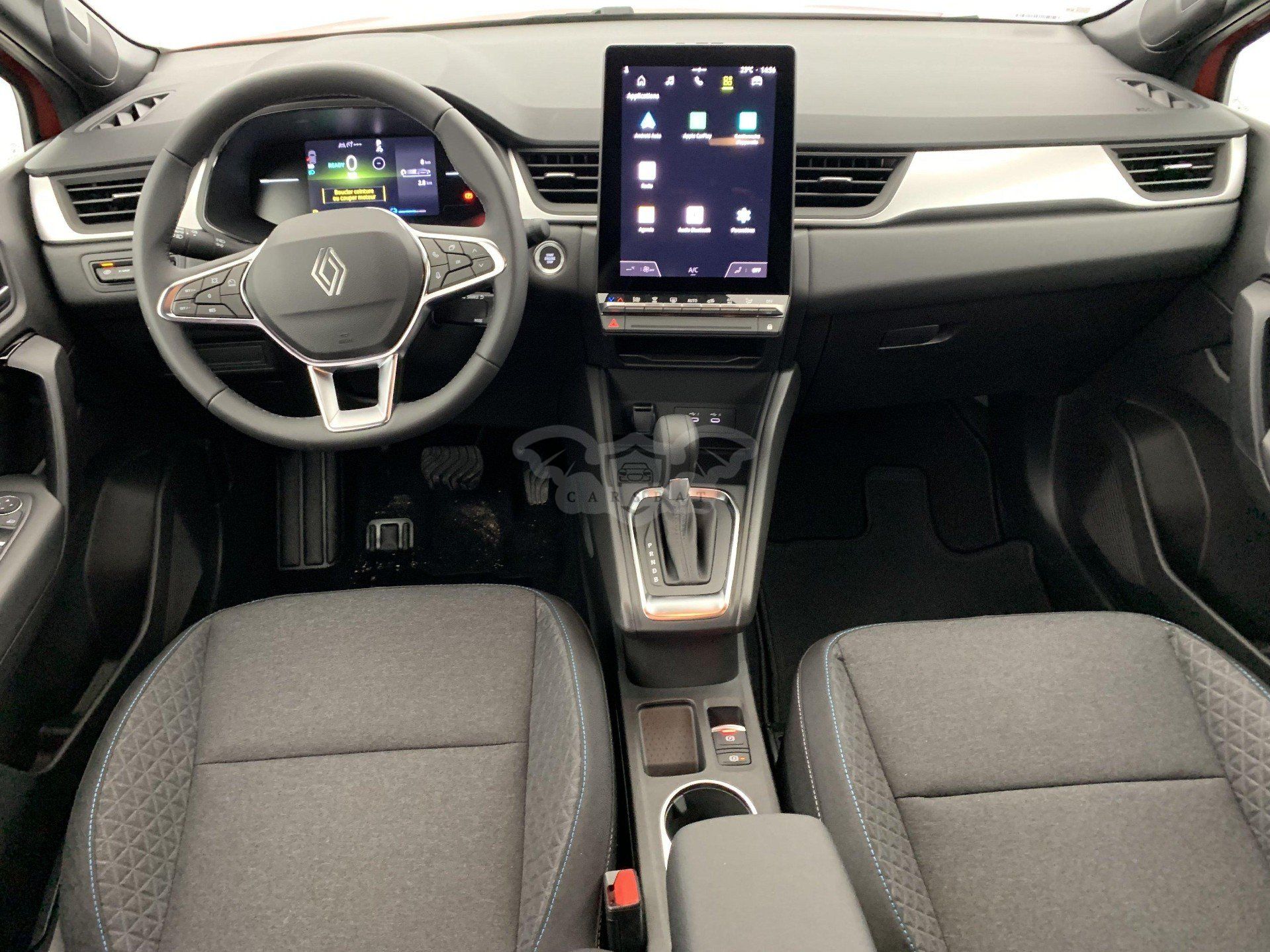 Renault Symbioz 1.6 2025