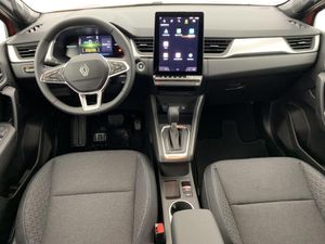 Renault Symbioz 1.6 2025