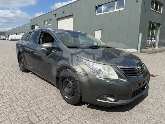 Toyota Avensis 2.0 2009