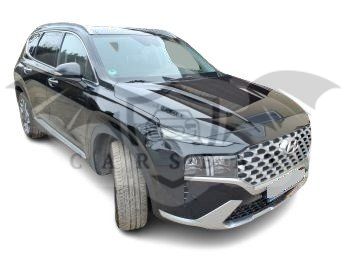 Hyundai Santa Fe 1.6 2021
