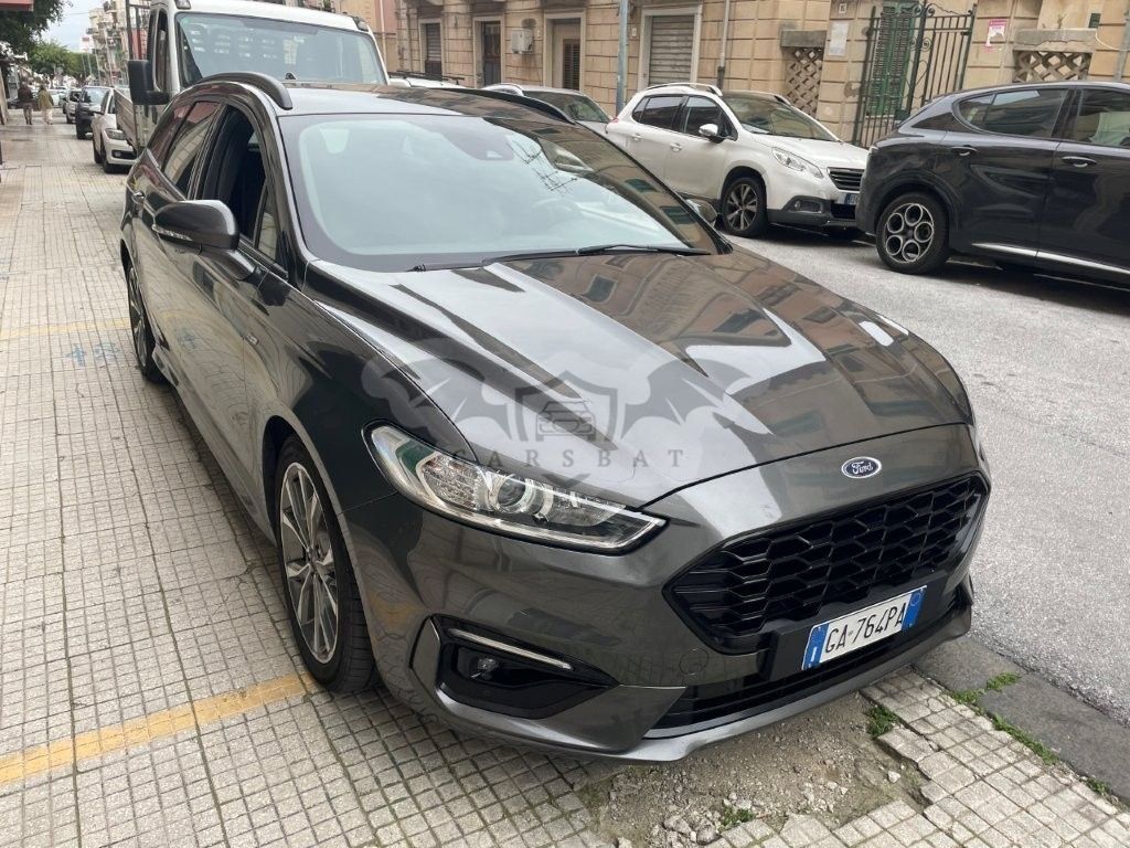 Ford Mondeo 2.0 ST Line 2020