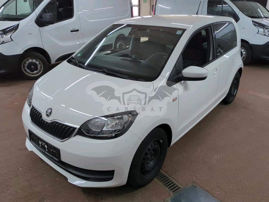 Skoda Citigo 1.0 2019