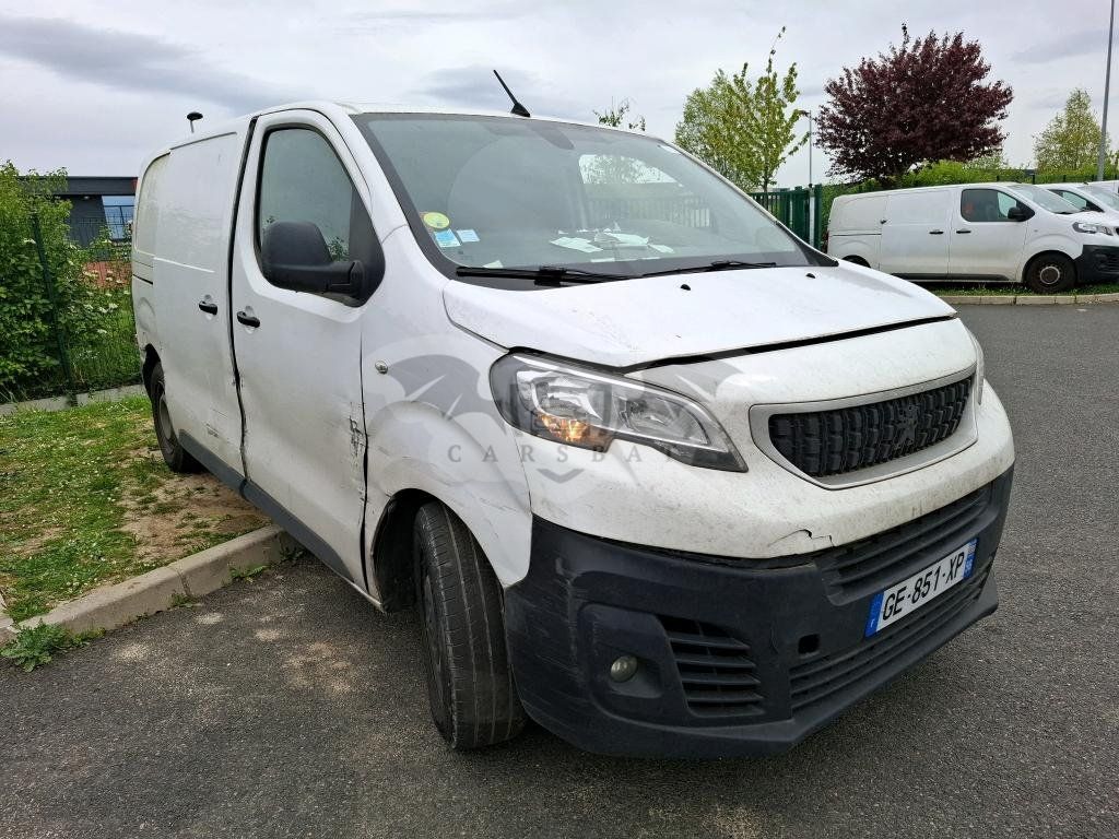 Peugeot Expert 1.5 HDI Premium 2019