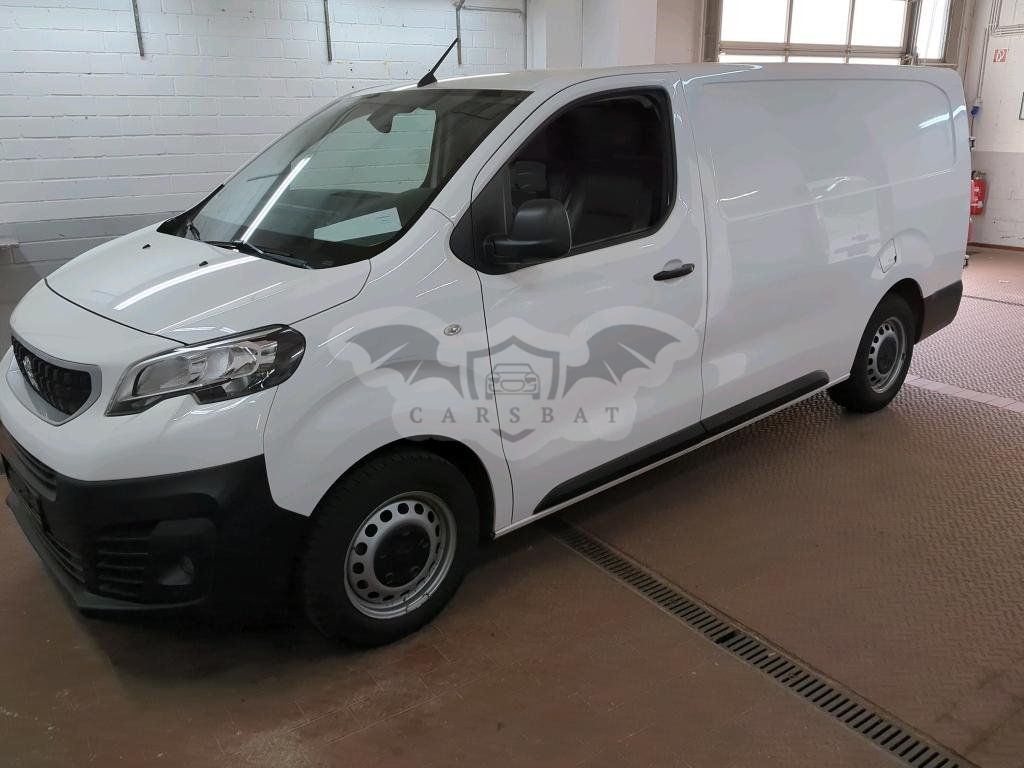 Peugeot Expert L3H1 2020