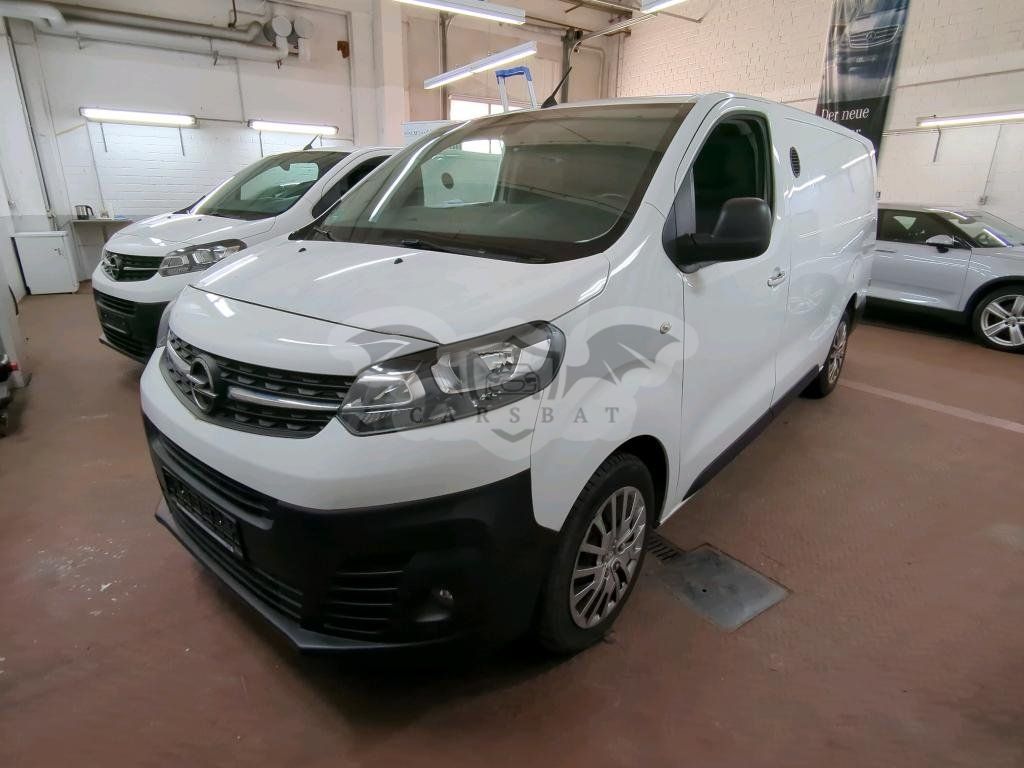 Opel Vivaro 2.0 2020