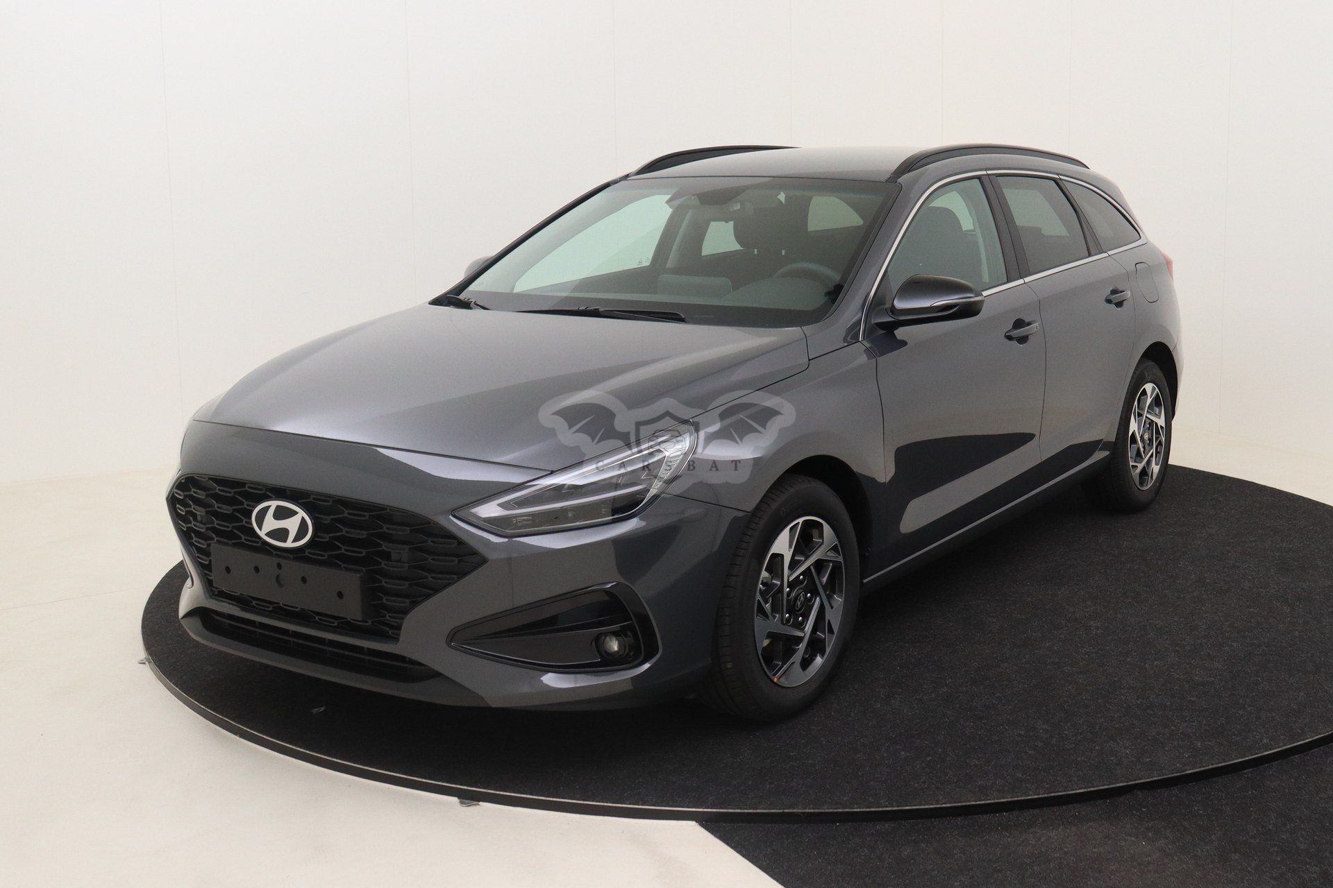Hyundai i30 Wagon 1.0 T-GDI 2024