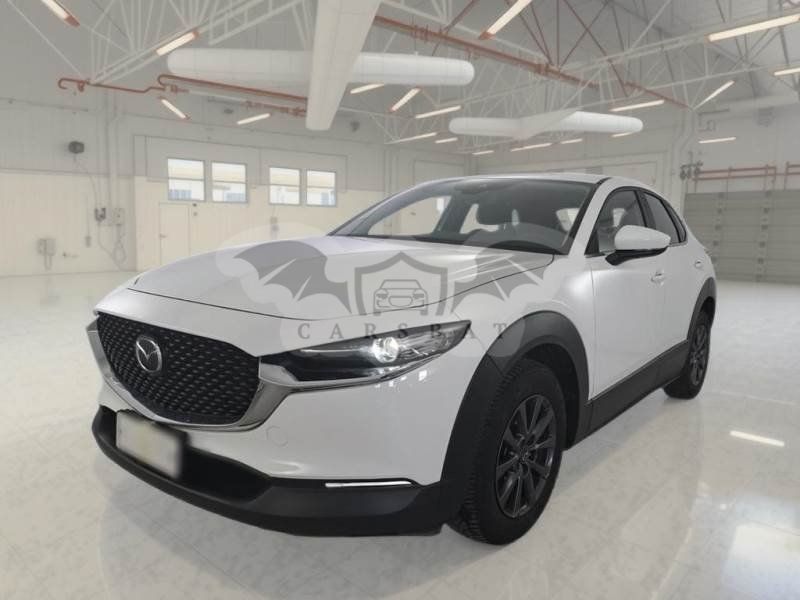Mazda CX-30 2.0 SKYACTIV 2021
